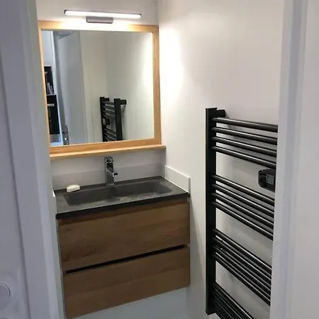 Апартаменты Cosy A *