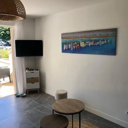 Cosy A Апартаменты *