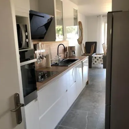 Апартаменты Cosy A *