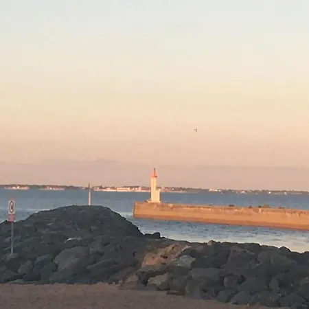 Cosy A Апартаменты