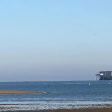 Апартаменты Cosy A Boyardville