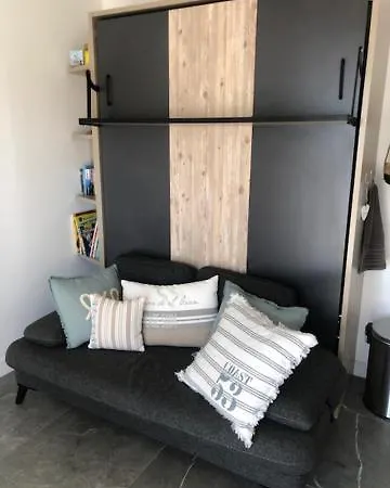 Cosy A Апартаменты