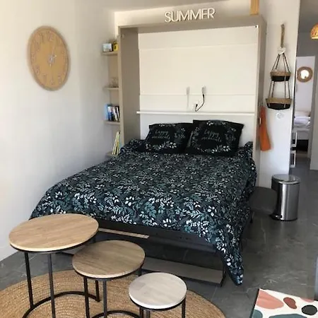 아파트 Cosy A